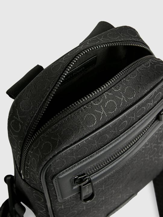 Produktbild Calvin Klein Ck Elevaed Reporter S Mono (95% Recyceltes Polyester, 5% Polyurethan)