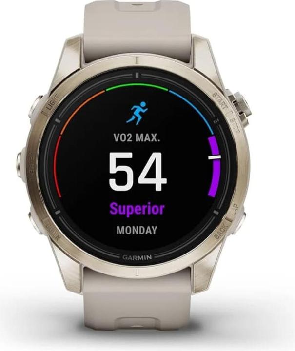 Immagine prodotto Garmin Epix Pro (Gen 2) (42 mm)