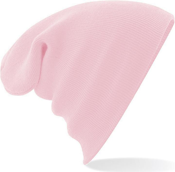 Image du produit Beechfield Bonnet tricoté Bonnet très doux (Taille unique)