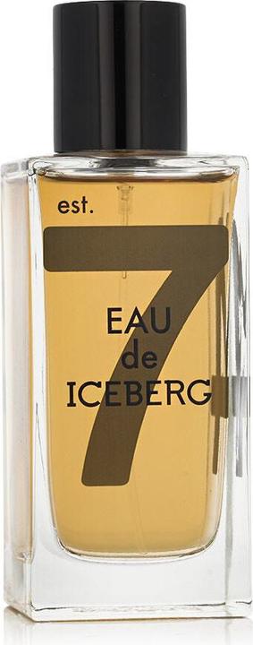 Immagine prodotto Iceberg Ambra (Eau de toilette, 100 ml)