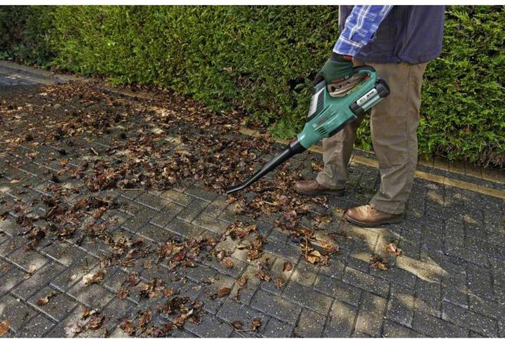 Produktbild Bosch Home & Garden Alb 36 Li (Akkubetrieb, Laubbläser)