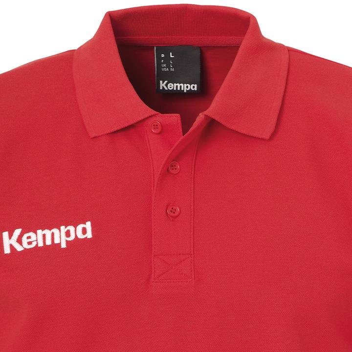 Immagine prodotto Kempa Polo Classica (152)