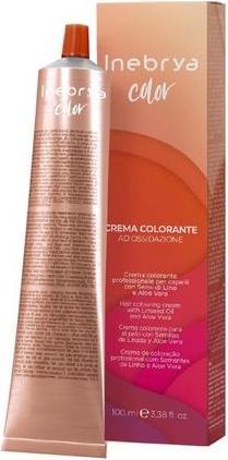 Produktbild Inebrya Color 9/42 (9.42 Biondo Chiarissimo Cognac)