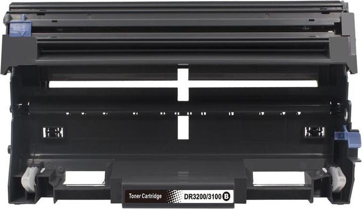 Immagine prodotto Hermex Tamburo immagine Brother HL-5370 compatibile nero (FC)