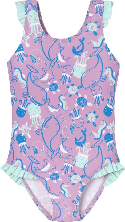 Image du produit Schiesser Maillot de bain Aqua Kids Girl (140)