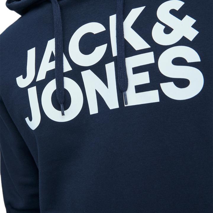 Actual product image Jack & Jones 2er Pack Corp Sweatshirt / Hoodie (XXL)