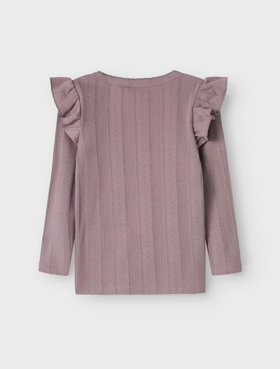 Produktbild Name it Nmfjulia Ls Slim Top Noos (86)