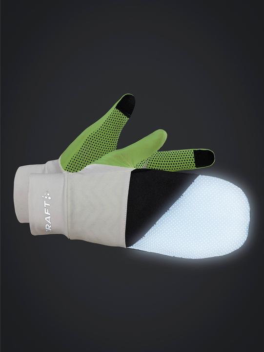 Immagine prodotto Craft ADV Lumen Fleece Hybrid Glove (XS)