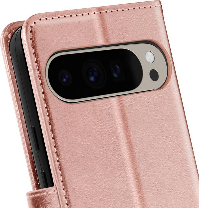 Image du produit Mayaxess Couverture SecureCard (Google Pixel 9 Pro XL)
