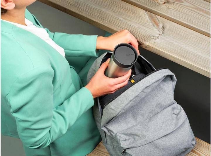 Actual product image Brabantia Insulated Bottle Make & Take 0.5 l (0.36 l)