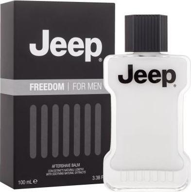 Immagine prodotto Jeep Libertà (Balsamo dopobarba, 100 ml)