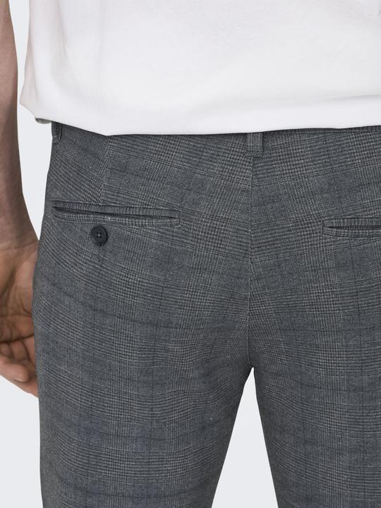 Image du produit Only & Sons Pantalon chino slim fit (W30/L32)