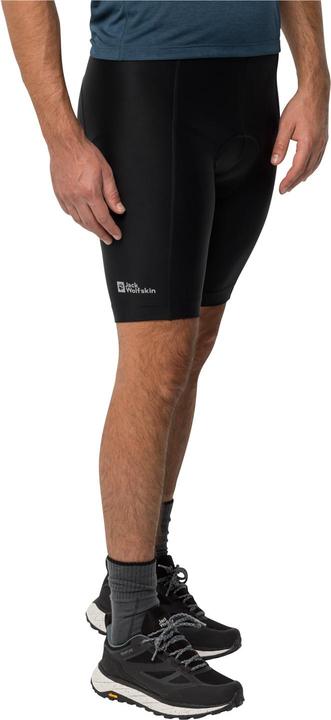 Actual product image Jack Wolfskin Morobbia Padded Shorts M (XL)