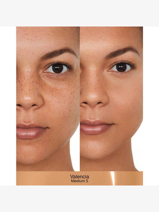 Image du produit NARS Cosmetics Fond de teint Sheer Glow (Valence)