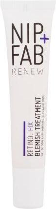 Nip + Fab Renew Retinol Fix Blemish Gel Treatment 10% (15 ml)
