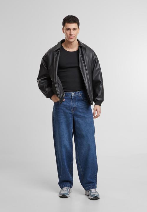 Actual product image 2Y Studios 2Y Eren Basic Wide Baggy - 184683 (31)