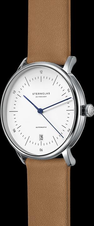 Produktbild Sternglas S02-NA01-PR01 (Analoguhr, 38 mm)