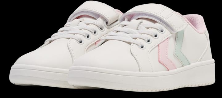 Actual product image hummel Derby Court Jr (38)