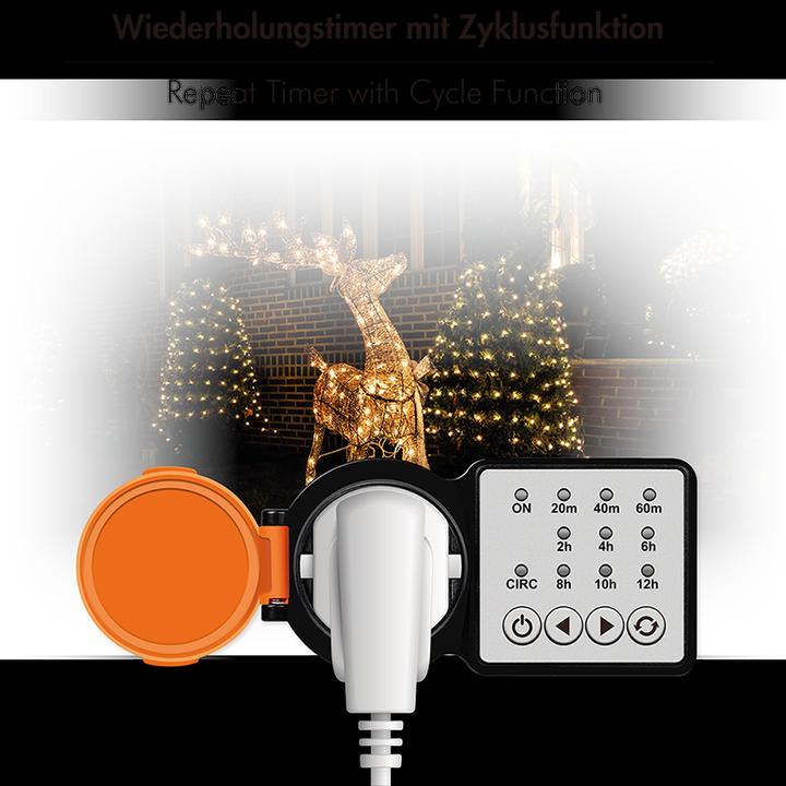 Productafbeelding LogiLink ET0015 (CEE 7/4)