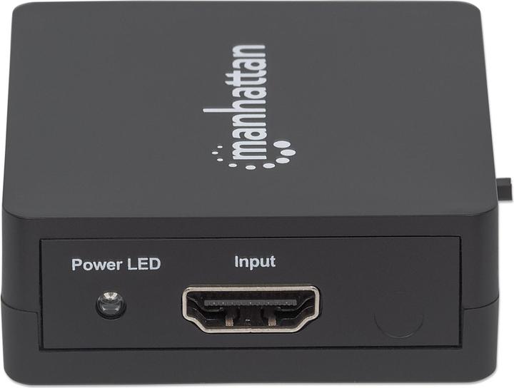Immagine prodotto Manhattan HDMISplitter