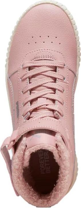 Actual product image Puma Carina 2.0 Mid WTR Jr (39)