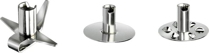 Actual product image Bamix Mono 140