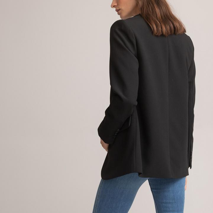 Immagine prodotto La Redoute Collections Blazer ampio (34)