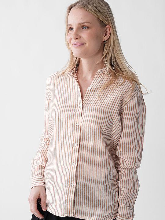 Produktbild Barbour Leinenhemd (38)