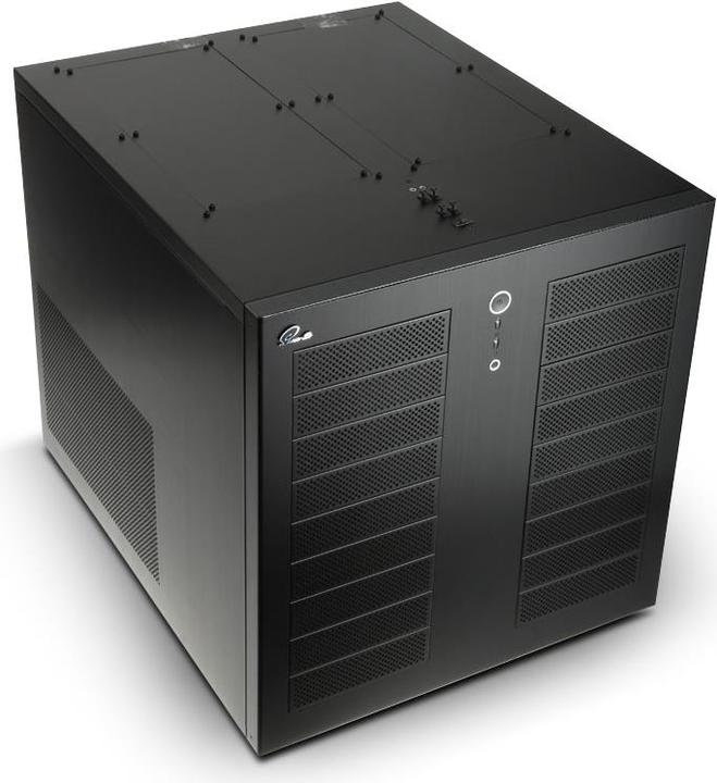 Image du produit Lian-Li Pc-343xt (ATX, mATX, Mini-ITX, E-ATX, XL-ATX, HPTX)