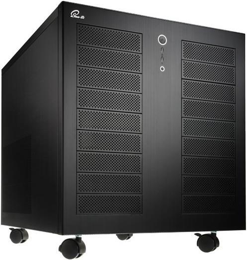 Image du produit Lian-Li Pc-343xt (ATX, mATX, Mini-ITX, E-ATX, XL-ATX, HPTX)