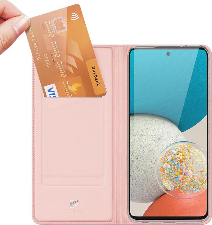 Image du produit Dux Ducis Couverture du livre Skin Pro Series (Samsung Galaxy A73 5G)