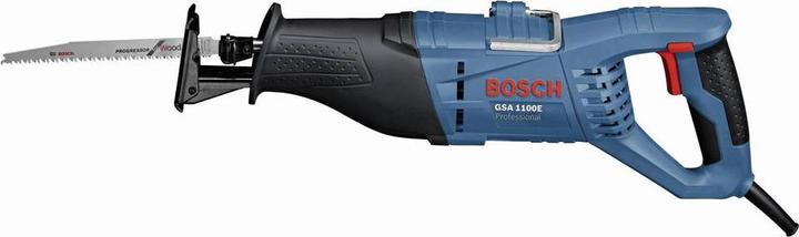 Productafbeelding Bosch Professional GSA 1100 E EU versie