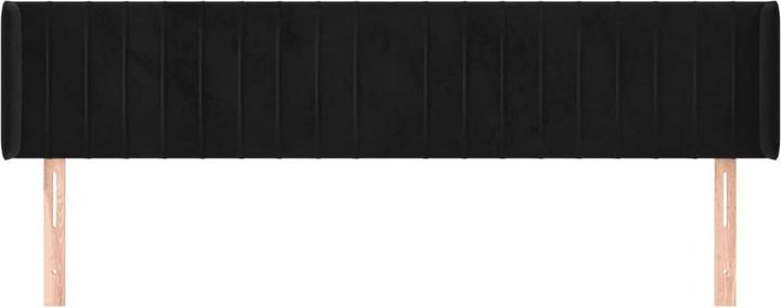 Produktbild VidaXL Stanley (203 x 16 x 88 cm)