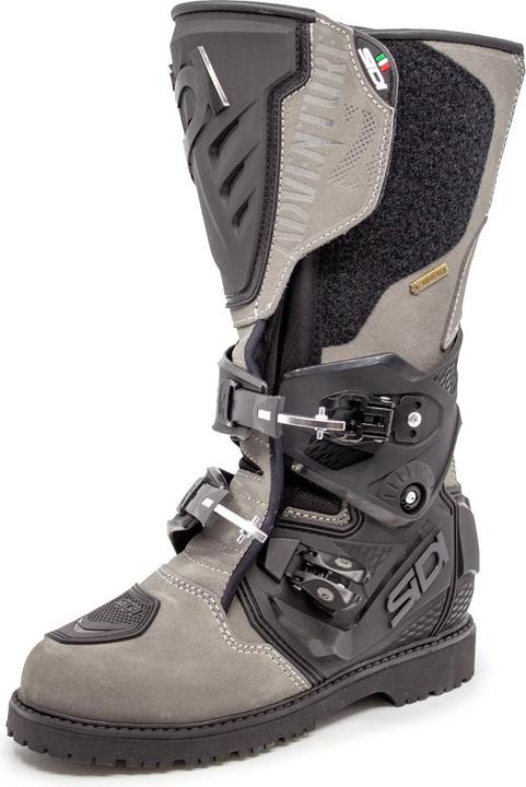 Produktbild Sidi Stiefel Touring Adventure 2 (Herren, 42)
