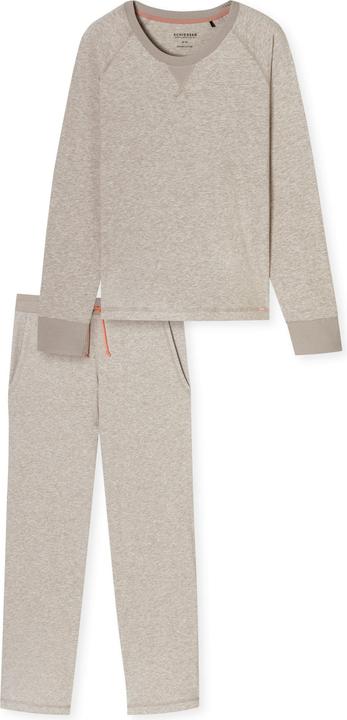 Produktbild Schiesser Casual Nightwear Schlafanzug (46, 3XL)