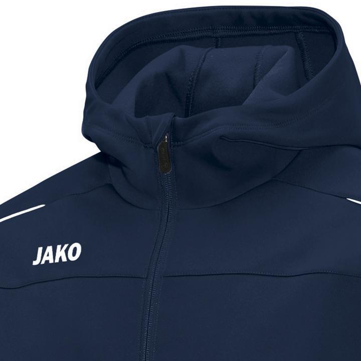 Produktbild JAKO Kapuzenjacke Classico (4XL)
