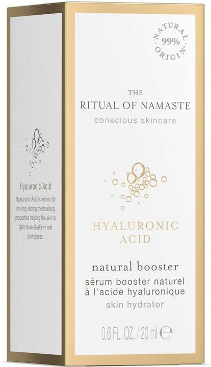 Actual product image Rituals Cliskica (20 ml)