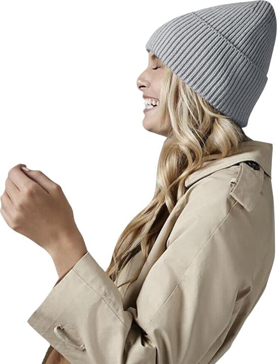 Image du produit Beechfield Bonnet avec poignets (Taille unique)