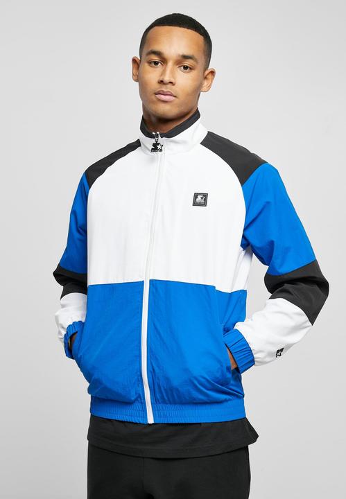 Immagine prodotto Starter Color Block Retro Jacket (L)