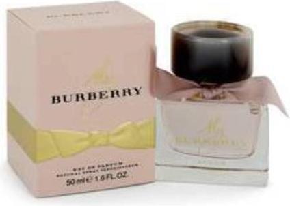 Image du produit Burberry Blush Eau de Parfum (re) (Eau de parfum, 50 ml)