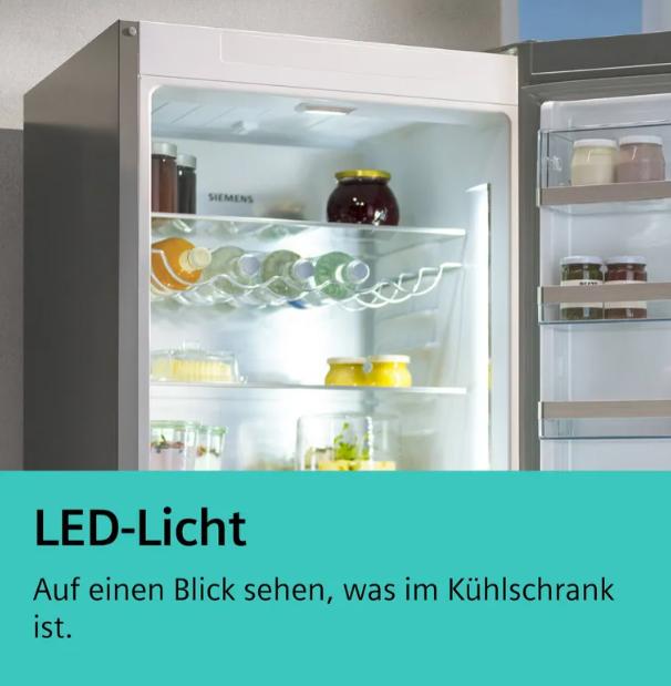 Produktbild Siemens KU20WVHF0