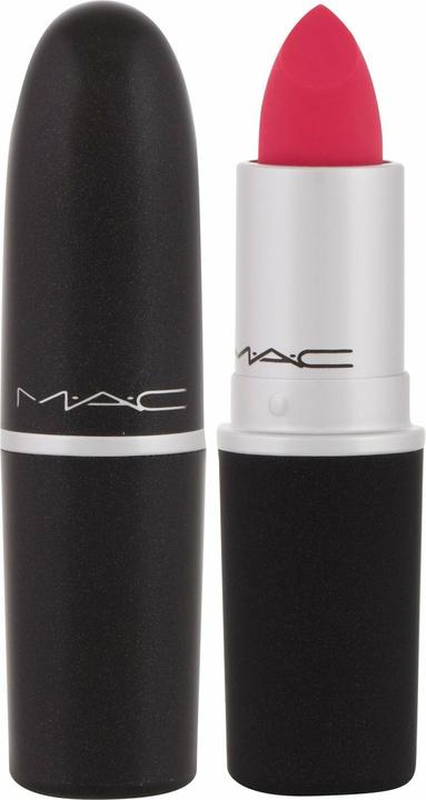 Produktbild MAC Cosmetics Powder Kiss Lipstick (Fall In Love)