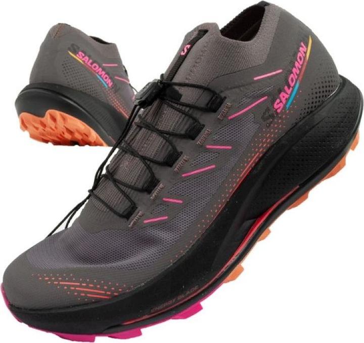 Actual product image Salomon Pulsar Trail Pro Laufschuhe (39)