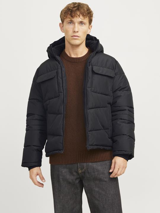 Produktbild Jack & Jones Steppjacke Steppjacke (XXL)