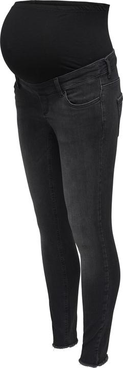 Produktbild Only Maternity ONLBlush Mid Waist Skinny Jeans Skinny Jeans (32)