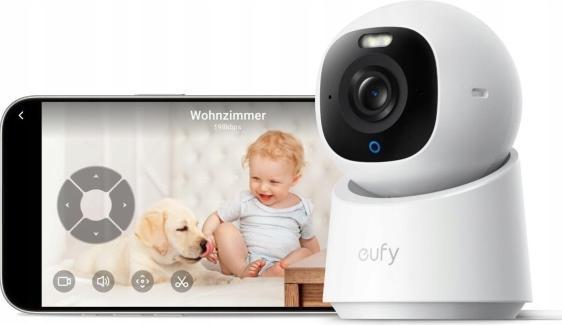 eufy IndoorCam E3 (3840 x 2160 Pixels)