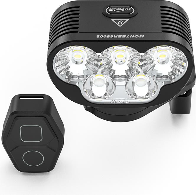 Image du produit Magicshine Monteer 6500S (6500 lm)
