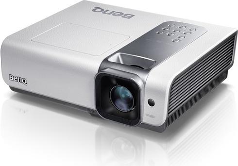 Image du produit BenQ W1000+ (Full HD)