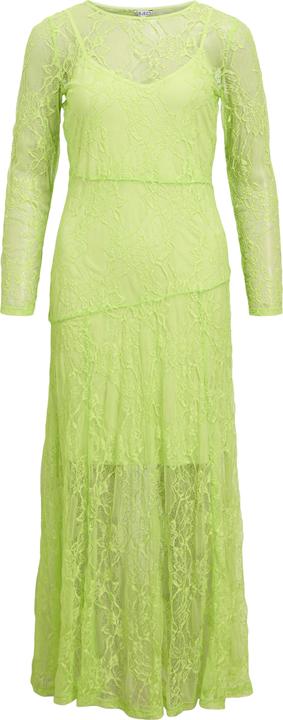 Produktbild Object Mesh Maxikleid (M)