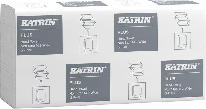 Produktbild Katrin Plus Non Stop (2400 x)